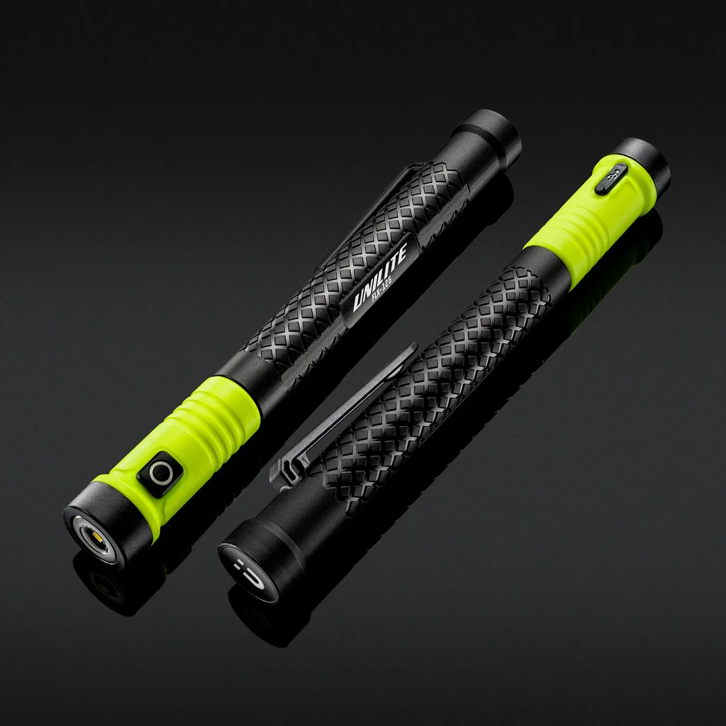 Unilite FLX-125, MAGNETIC PICK UP LIGHT - Image 3