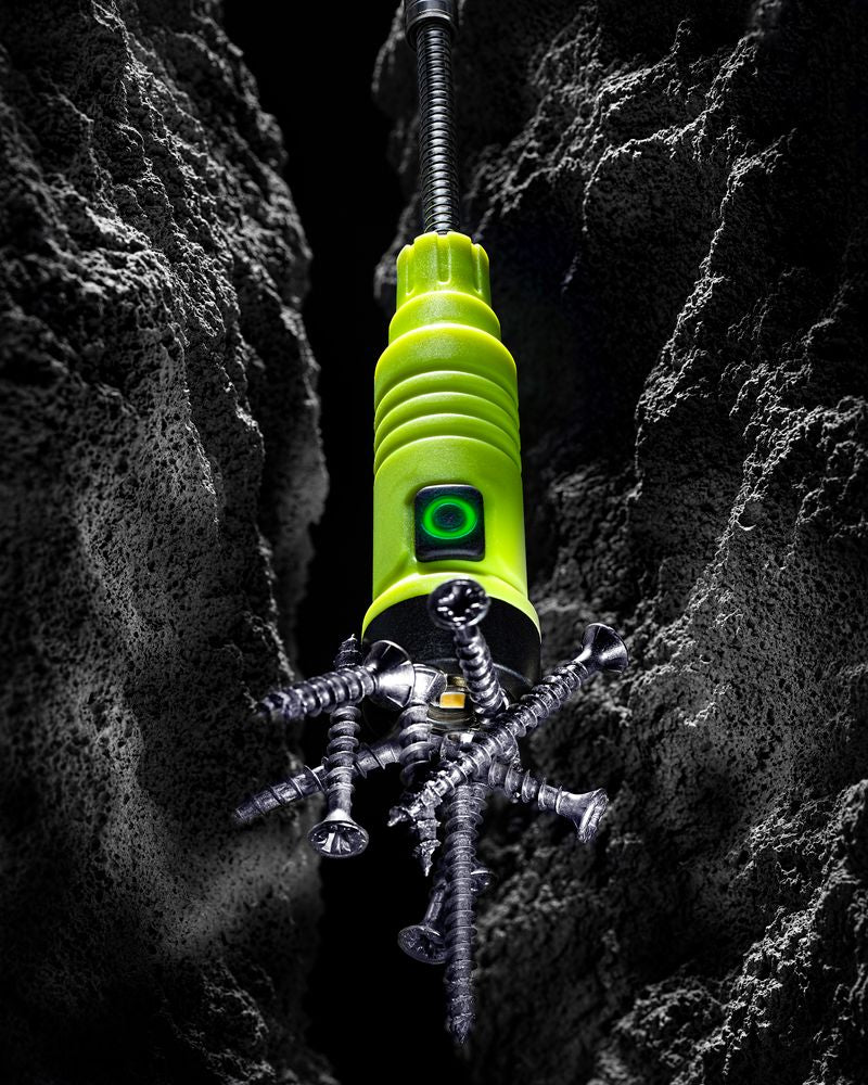 Unilite FLX-125, MAGNETIC PICK UP LIGHT - Image 5