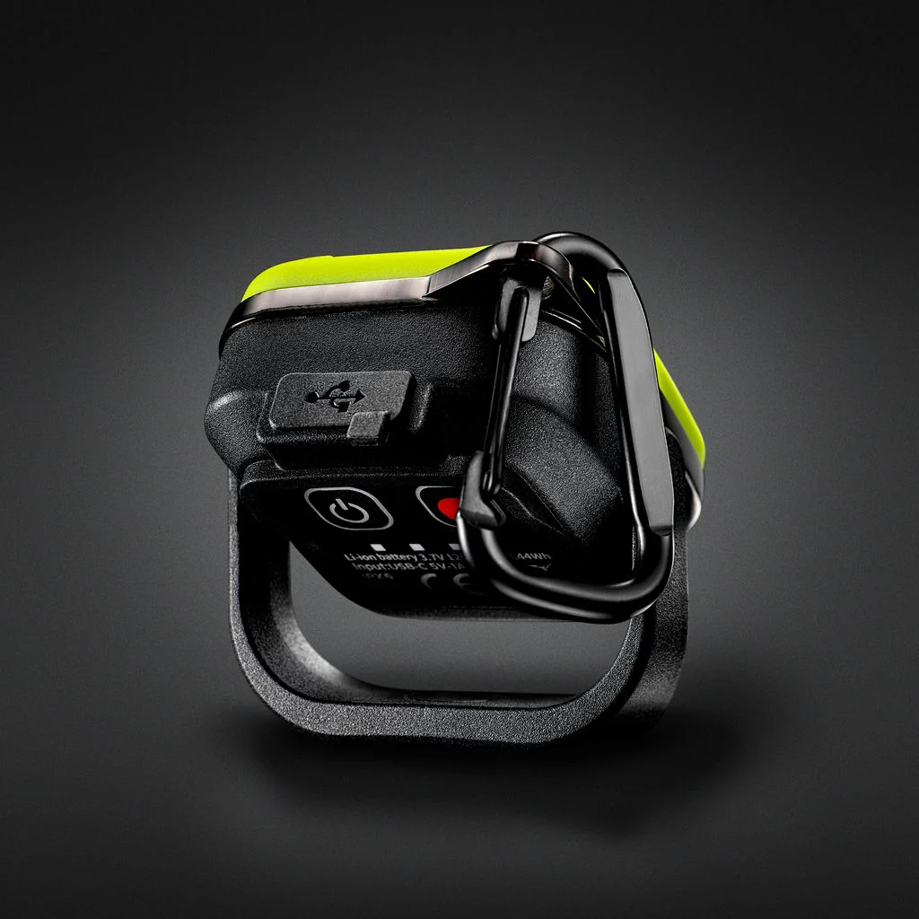 Unilite K-550, Compact Mini Work Light - Image 9