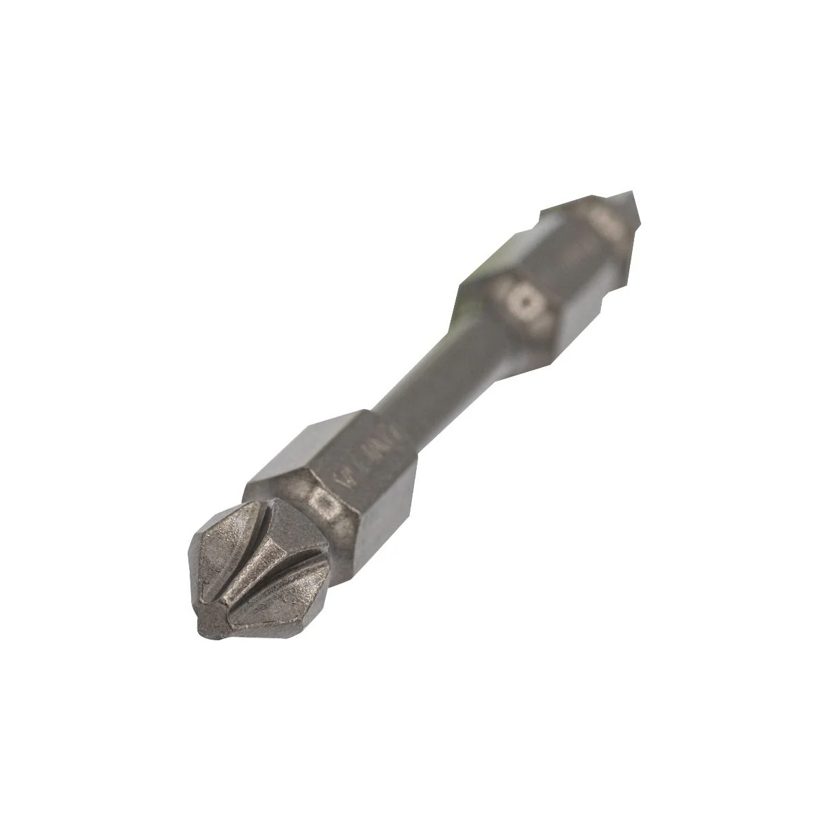 Vega 1150P2R2BT, P2 + R2 Double End Power Bit x 6" - Image 4