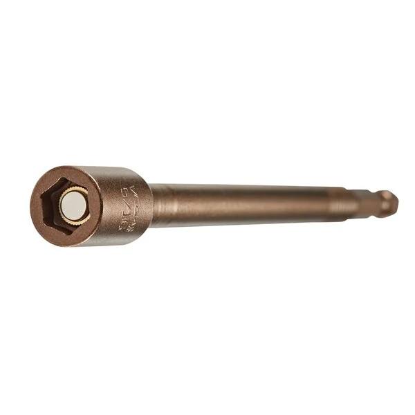 Vega P1150MN716S, Impactech 7/16" Mag Nutsetter x 6" - Image 2