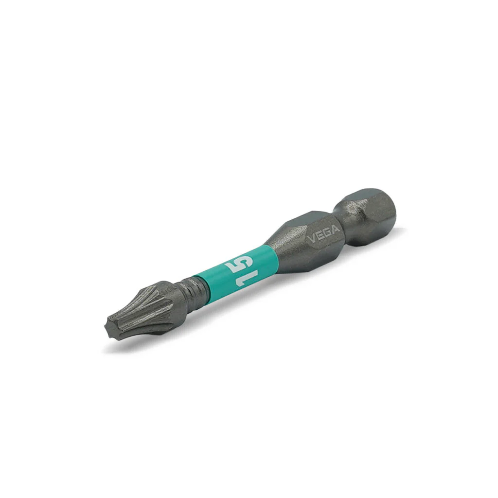 Vega T150T15A-C5, IMPACTECH Torx 15 Power Bits X 2"(5 pc) - Image 3