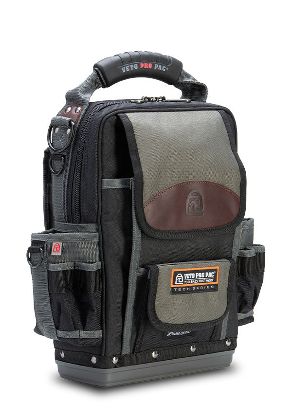 Veto Pro Pac VPP10023 - MB3B Hard Base Meter Bag - Image 2