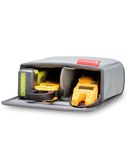 Veto Pro Pac VPP10023 - MB3B Hard Base Meter Bag - Image 5