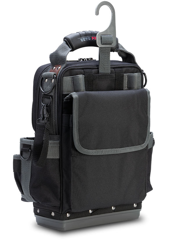 Veto Pro Pac VPP10023 - MB3B Hard Base Meter Bag - Image 7