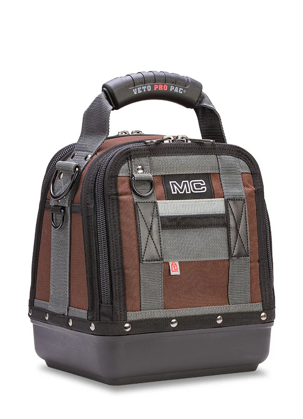 Veto Pro Pac VPP10034, MC Medium Compact Tool Bag - Image 5