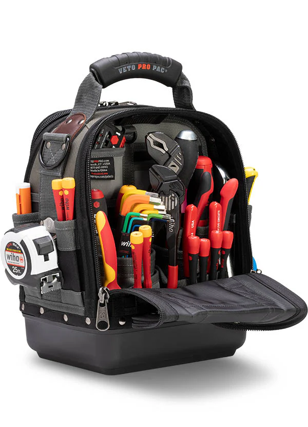 Veto Pro Pac VPP10060 - TECH-MCT - Image 2