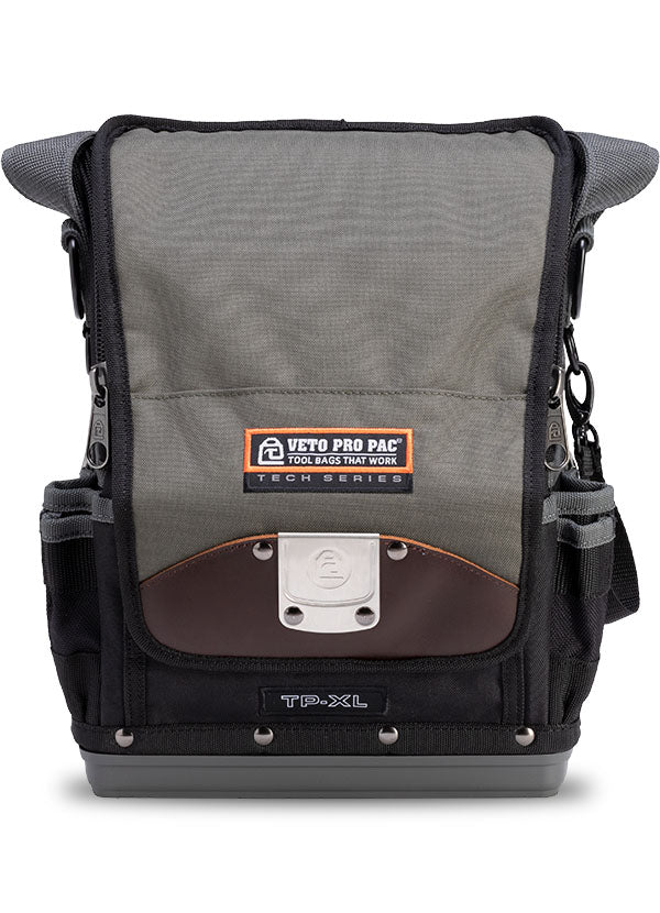 Veto Pro Pac VPP10083 - TP-XL Large Zippered Tool Pouch - Image 10