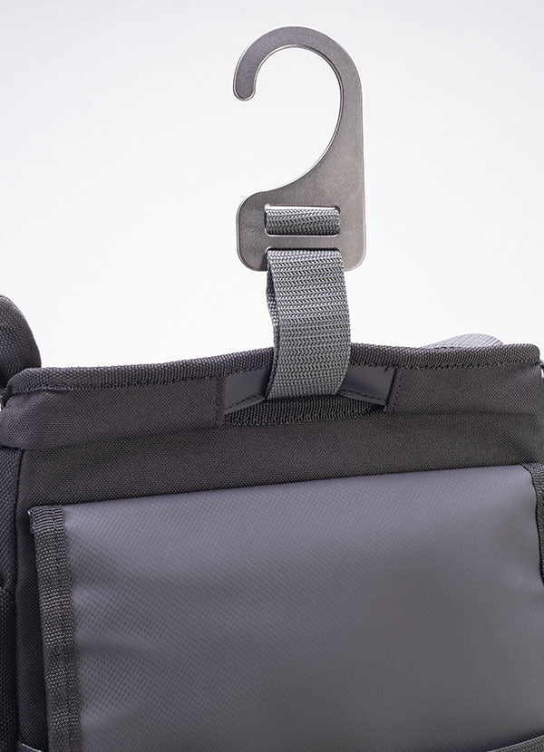 Veto Pro Pac VPP10083 - TP-XL Large Zippered Tool Pouch - Image 11