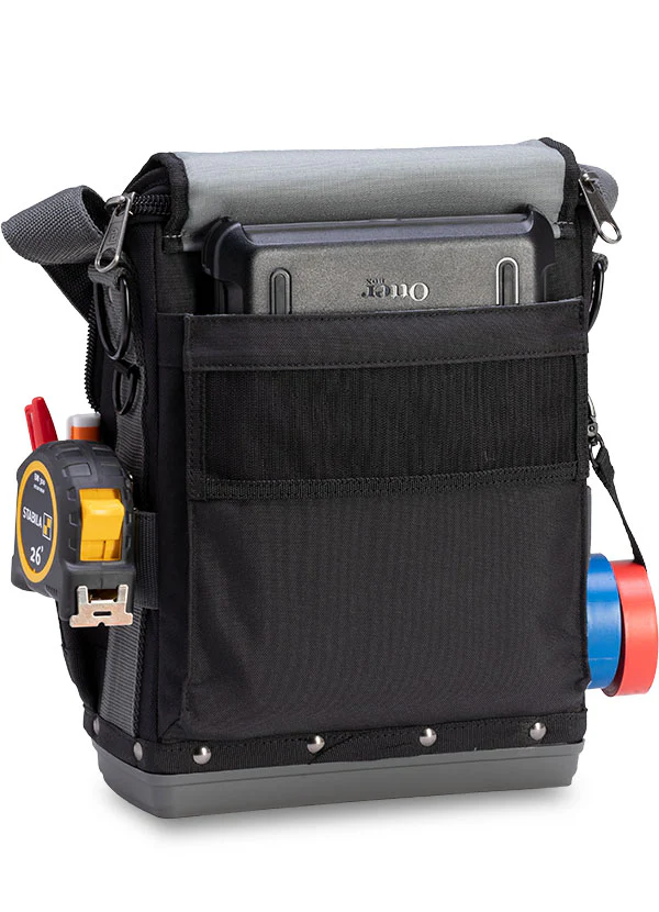 Veto Pro Pac VPP10083 - TP-XL Large Zippered Tool Pouch - Image 4