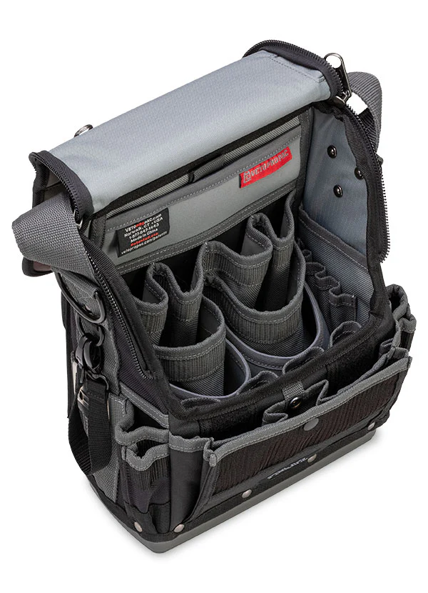 Veto Pro Pac VPP10083 - TP-XL Large Zippered Tool Pouch - Image 8