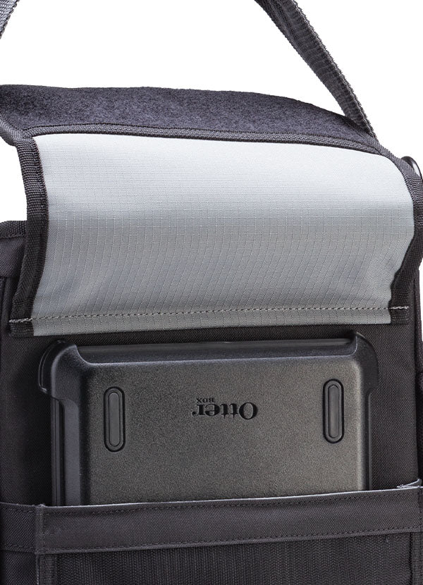 Veto Pro Pac VPP10083 - TP-XL Large Zippered Tool Pouch - Image 9