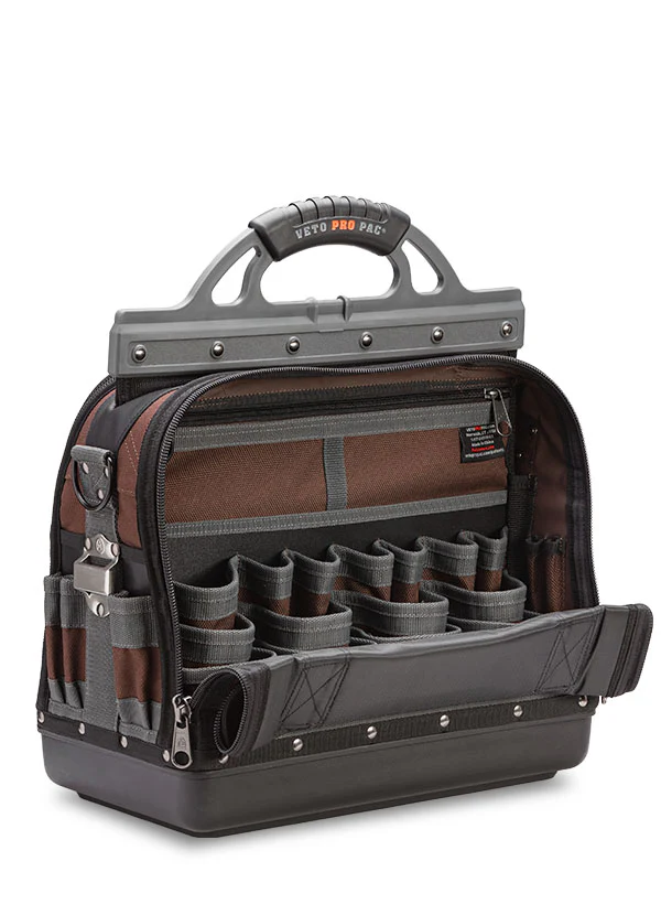 Veto Pro Pac VPP10085 - XL Extra Large Tool Bag - Image 2