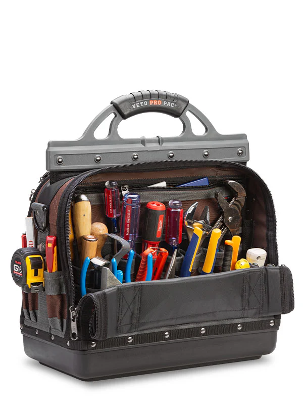 Veto Pro Pac VPP10085 - XL Extra Large Tool Bag - Image 3