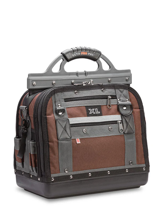 Veto Pro Pac VPP10085 - XL Extra Large Tool Bag - Image 5