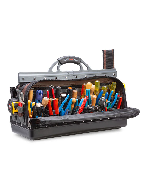 Veto Pro Pac VPP10087 - XXL-F Extra Extra Large Contractor Tool Bag - Image 3