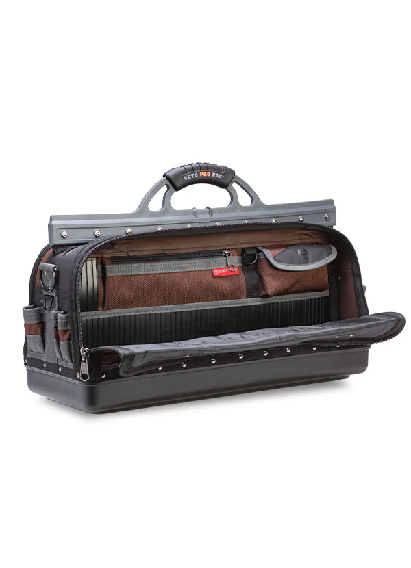 Veto Pro Pac VPP10087 - XXL-F Extra Extra Large Contractor Tool Bag - Image 4