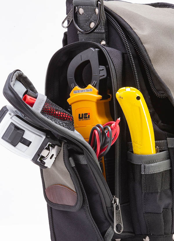 Veto Pro Pac VPP10088 - TP-XXL Extra Large Zippered Tool Pouch - Image 10