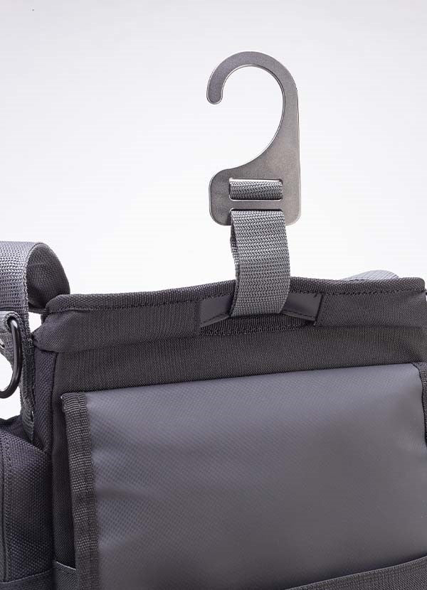 Veto Pro Pac VPP10088 - TP-XXL Extra Large Zippered Tool Pouch - Image 7