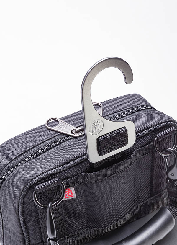 Veto Pro Pac VPP10091 - MB3 Extra Large Meter Bag - Image 3