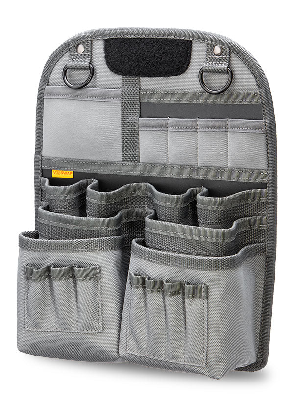 Veto Pro Pac VPP10230, TECH-MCT BLACKOUT Technician Medium Compact Tall Tool Bag - Image 14