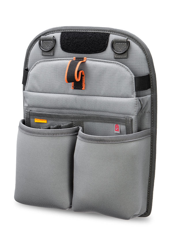 Veto Pro Pac VPP10230, TECH-MCT BLACKOUT Technician Medium Compact Tall Tool Bag - Image 16