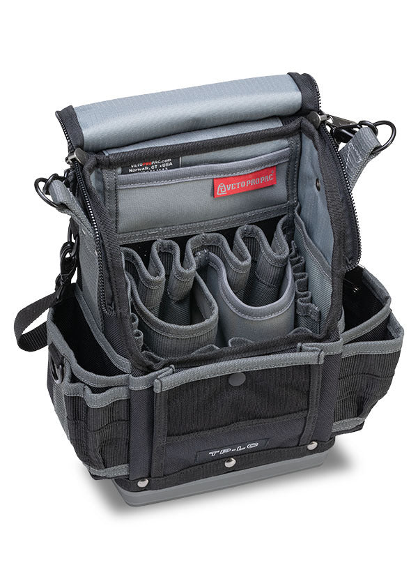 Veto Pro Pac VPP10269 - TP-LC Medium Zippered Tool Pouch - Image 5