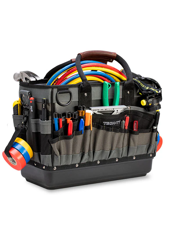 Veto Pro Pac VPP10315, TECH-TT Tool Tote - Image 2