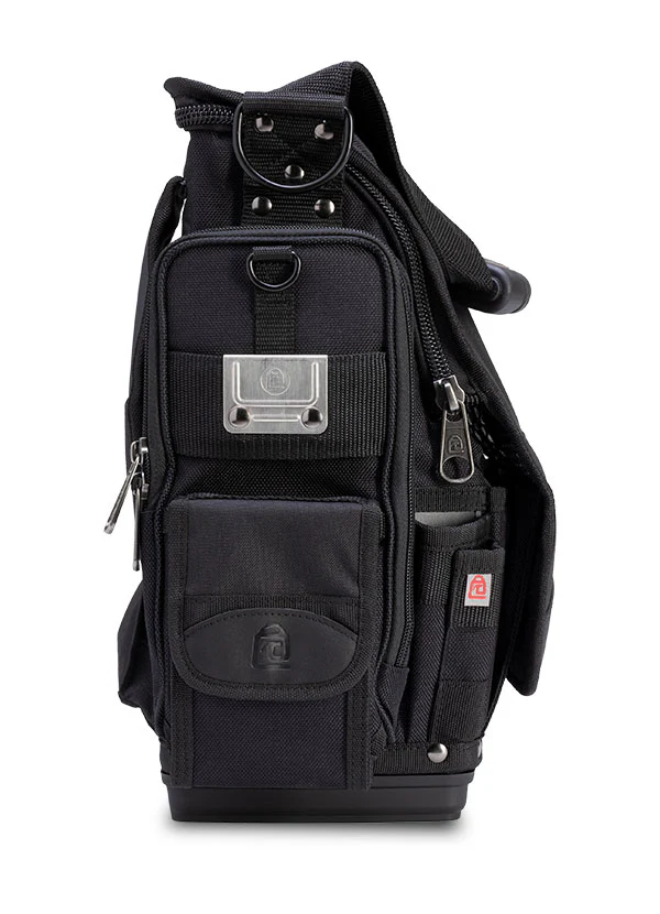 Veto Pro Pac VPP10478, TP-XXL BLACKOUT Extra Large Zippered Tool Pouch - Image 10