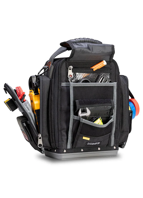 Veto Pro Pac VPP10530 - MB5B TOOL BAG Large Meter Bag Backpack - Image 4