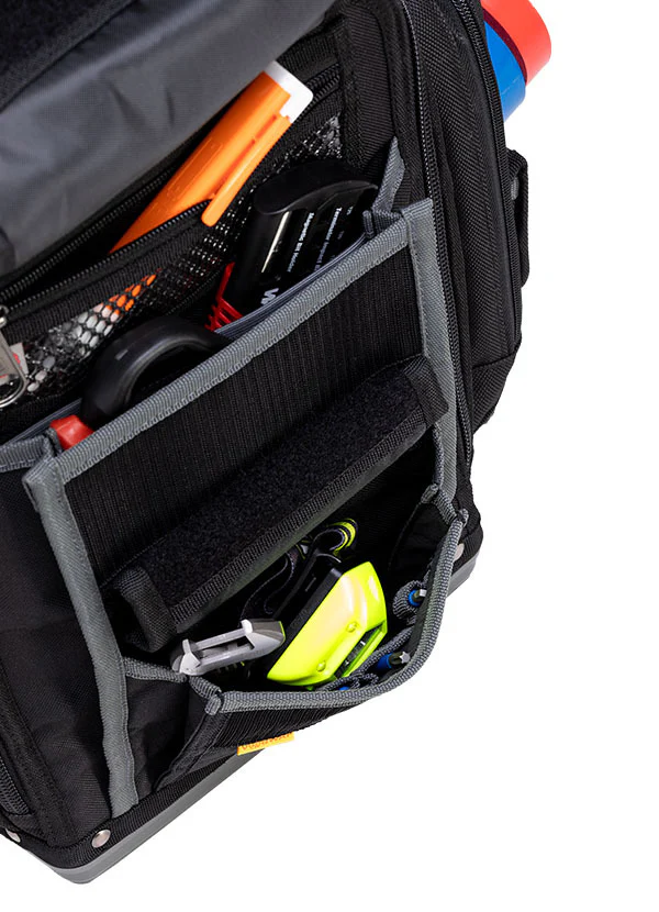 Veto Pro Pac VPP10530 - MB5B TOOL BAG Large Meter Bag Backpack - Image 5