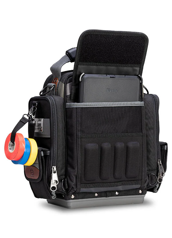 Veto Pro Pac VPP10530 - MB5B TOOL BAG Large Meter Bag Backpack - Image 6