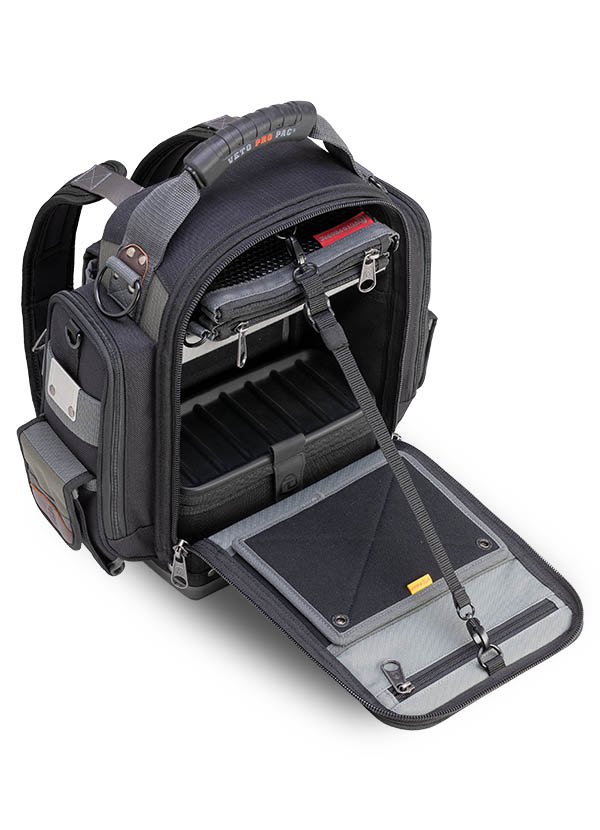 Veto Pro Pac VPP10530 - MB5B TOOL BAG Large Meter Bag Backpack - Image 8
