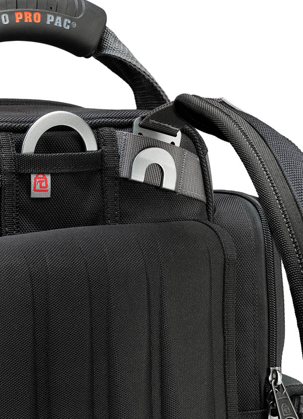 Veto Pro Pac VPP10530 - MB5B TOOL BAG Large Meter Bag Backpack - Image 9