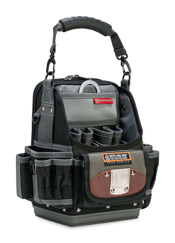 Veto Pro Pac VPP10753 - SB-LD Meter Bag Tool Pouch - Image 2
