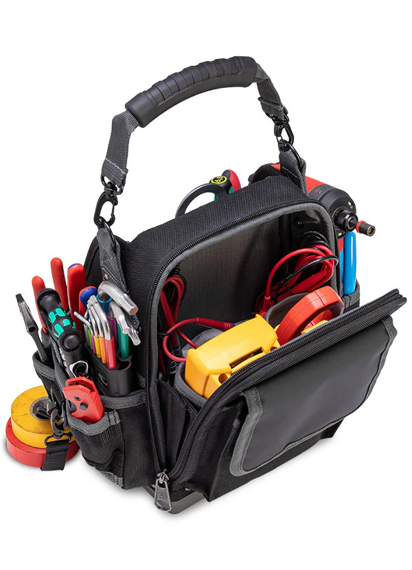 Veto Pro Pac VPP10753 - SB-LD Meter Bag Tool Pouch - Image 5