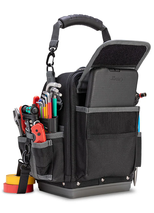 Veto Pro Pac VPP10753 - SB-LD Meter Bag Tool Pouch - Image 6