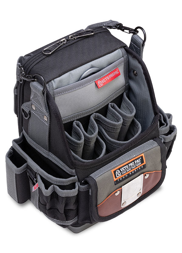 Veto Pro Pac VPP10753 - SB-LD Meter Bag Tool Pouch - Image 8