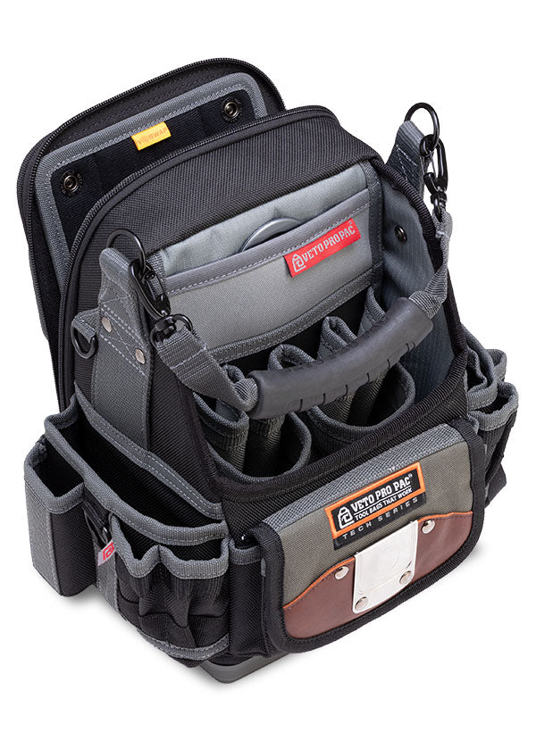 Veto Pro Pac VPP10753 - SB-LD Meter Bag Tool Pouch - Image 9