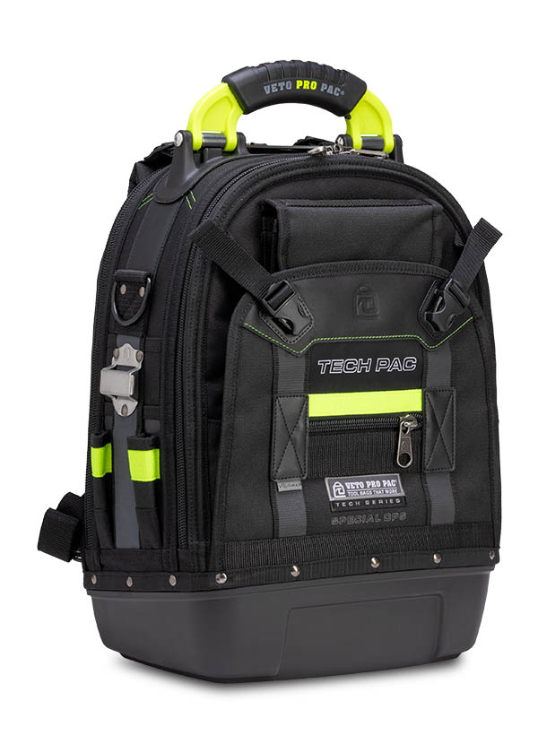 Veto Pro Pac VPP10857 - TECH PAC SPECIAL OPS