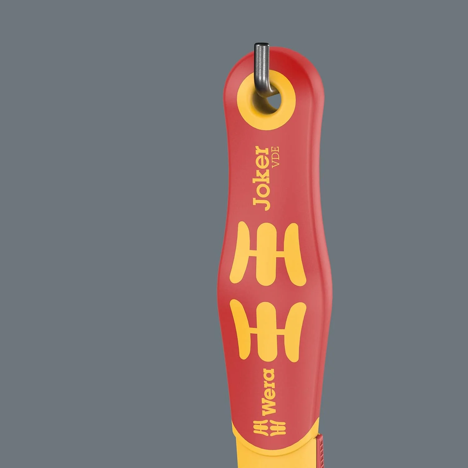 Wera 05020151001, 6004 Joker 10-13 mm Insulated Self Setting Spanner Wrench - Image 10