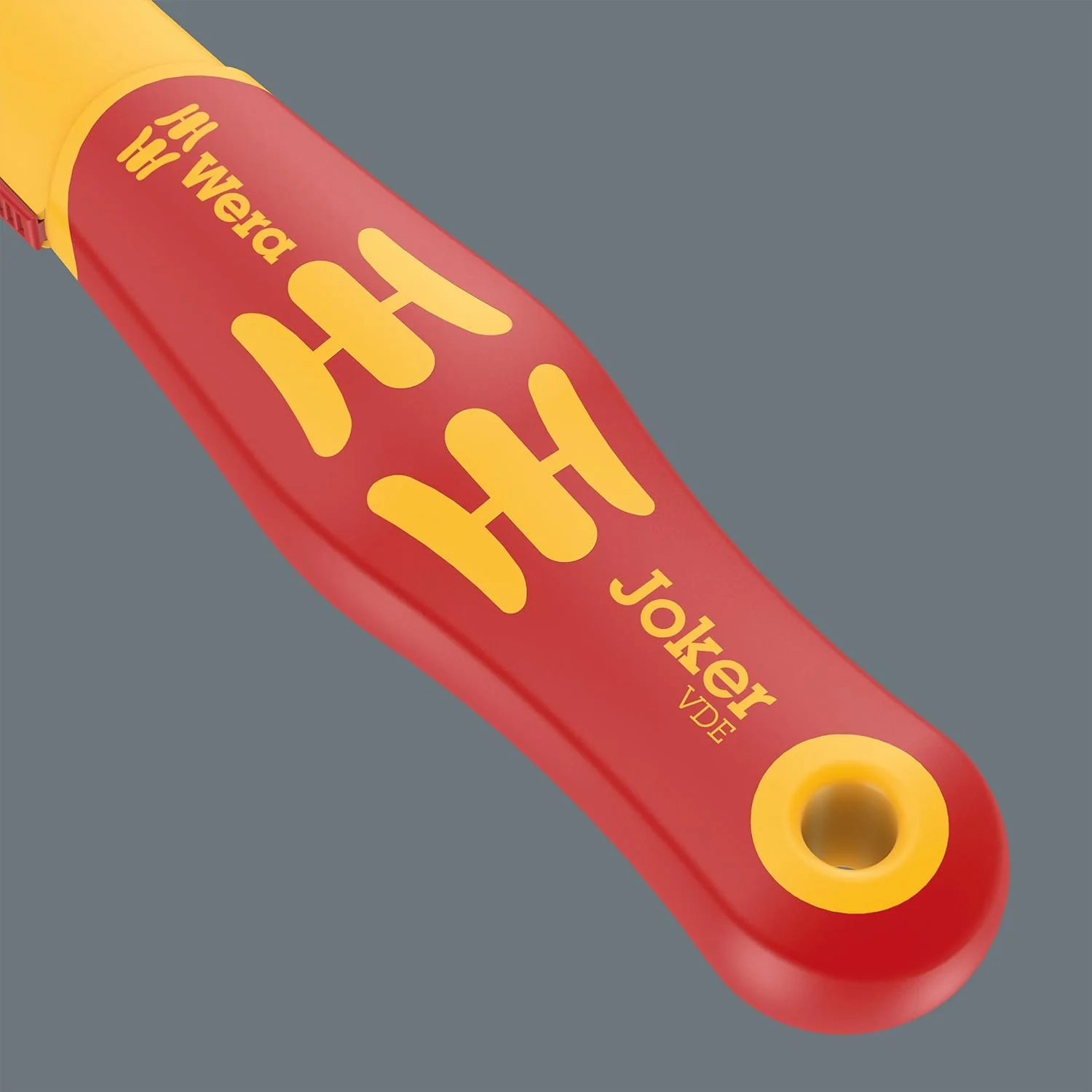 Wera 05020152001, 6004 Joker 13-16 mm Insulated Self Setting Spanner Wrench - Image 11