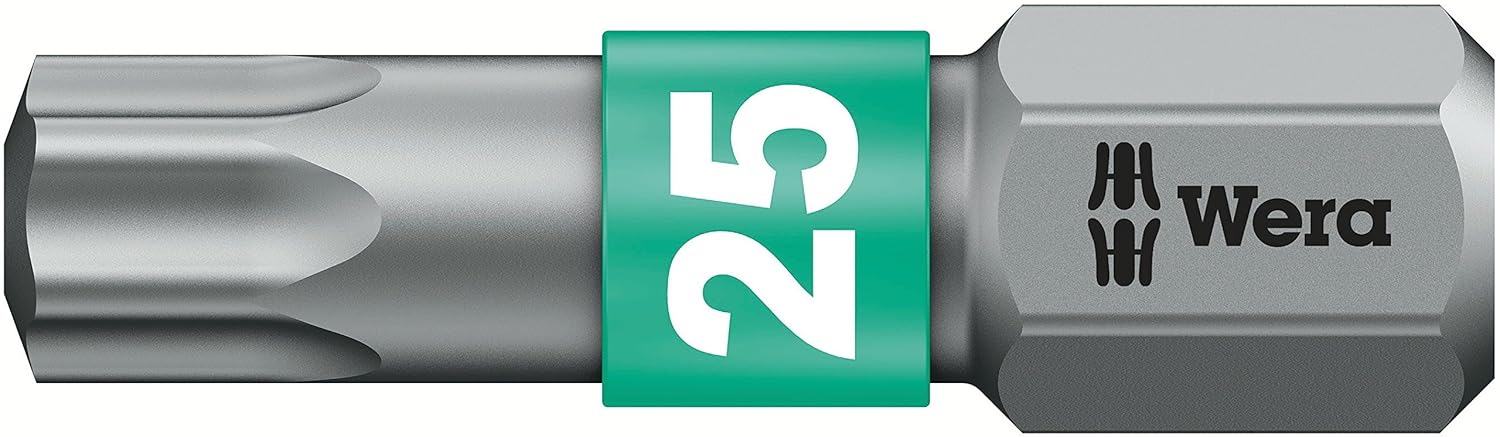 Wera 05051028001, Kraftform Kompakt 27 XL Universal 1, 7 pieces - Image 11