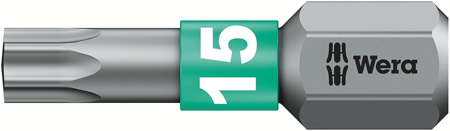 Wera 05051028001, Kraftform Kompakt 27 XL Universal 1, 7 pieces - Image 12