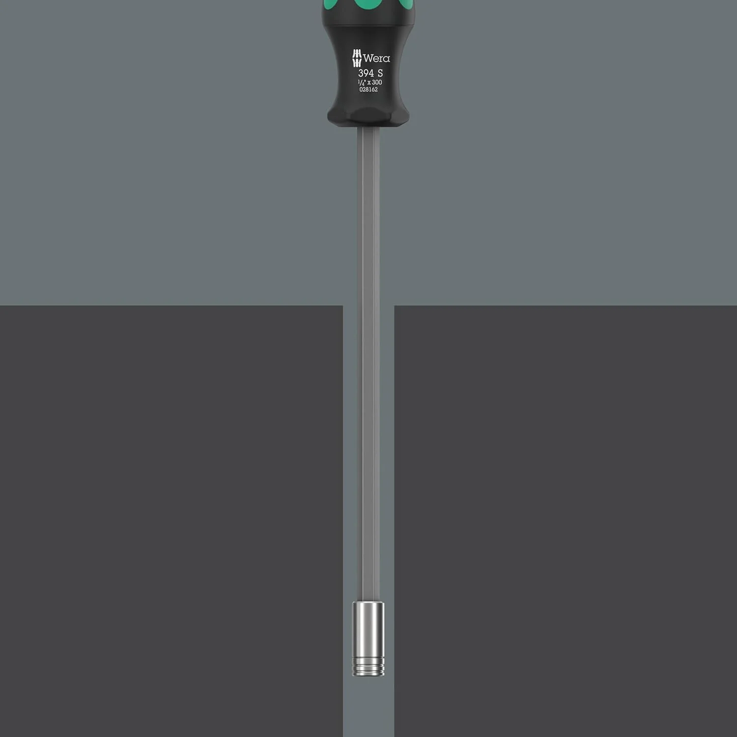 Wera 05051028001, Kraftform Kompakt 27 XL Universal 1, 7 pieces - Image 2