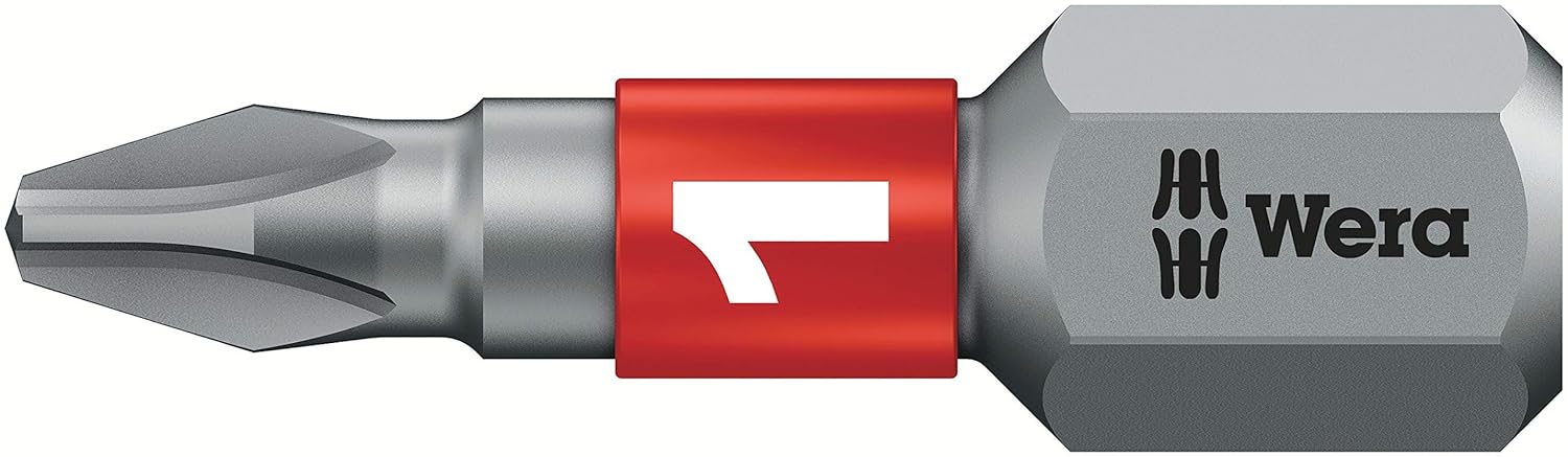 Wera 05051028001, Kraftform Kompakt 27 XL Universal 1, 7 pieces - Image 8