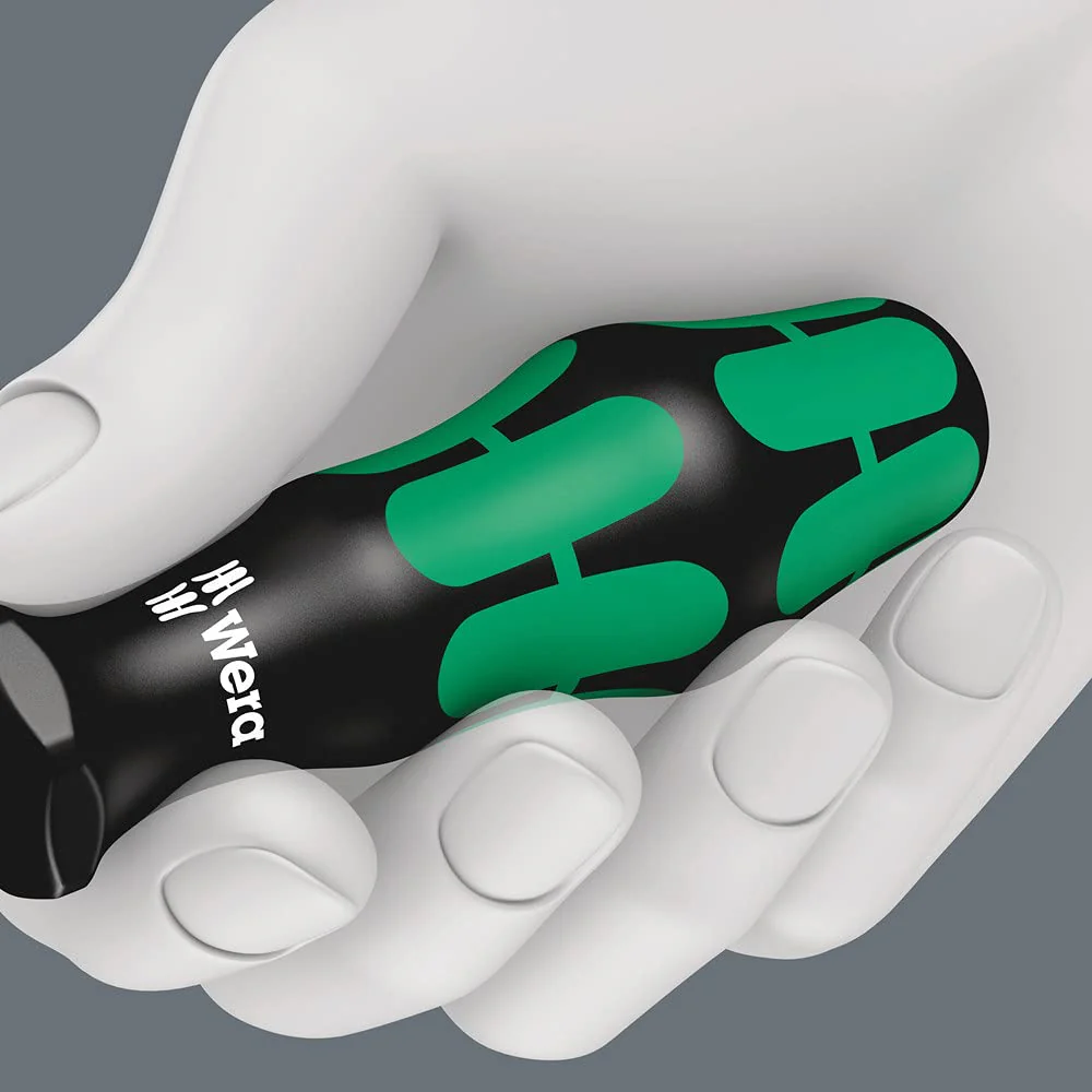 Wera 05051032001, Kraftform Kompakt 27 XL Universal Imperial Set 1, 7 pieces - Image 8