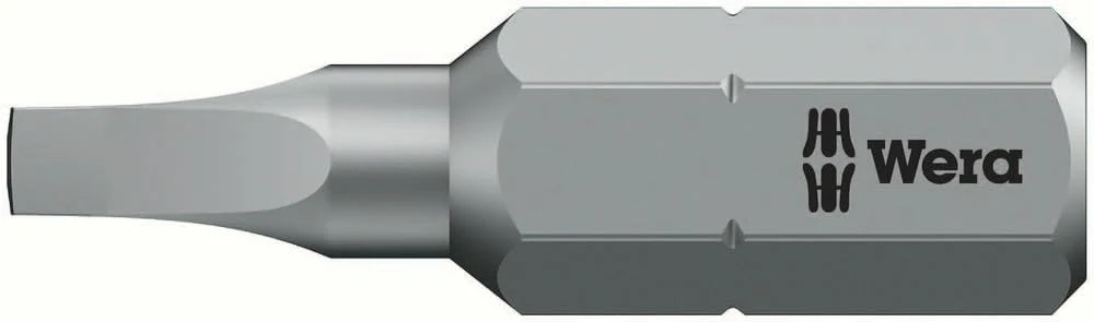 Wera 05051518001, Kraftform Kompakt 27 RA 2, 6-Pieces - Image 10