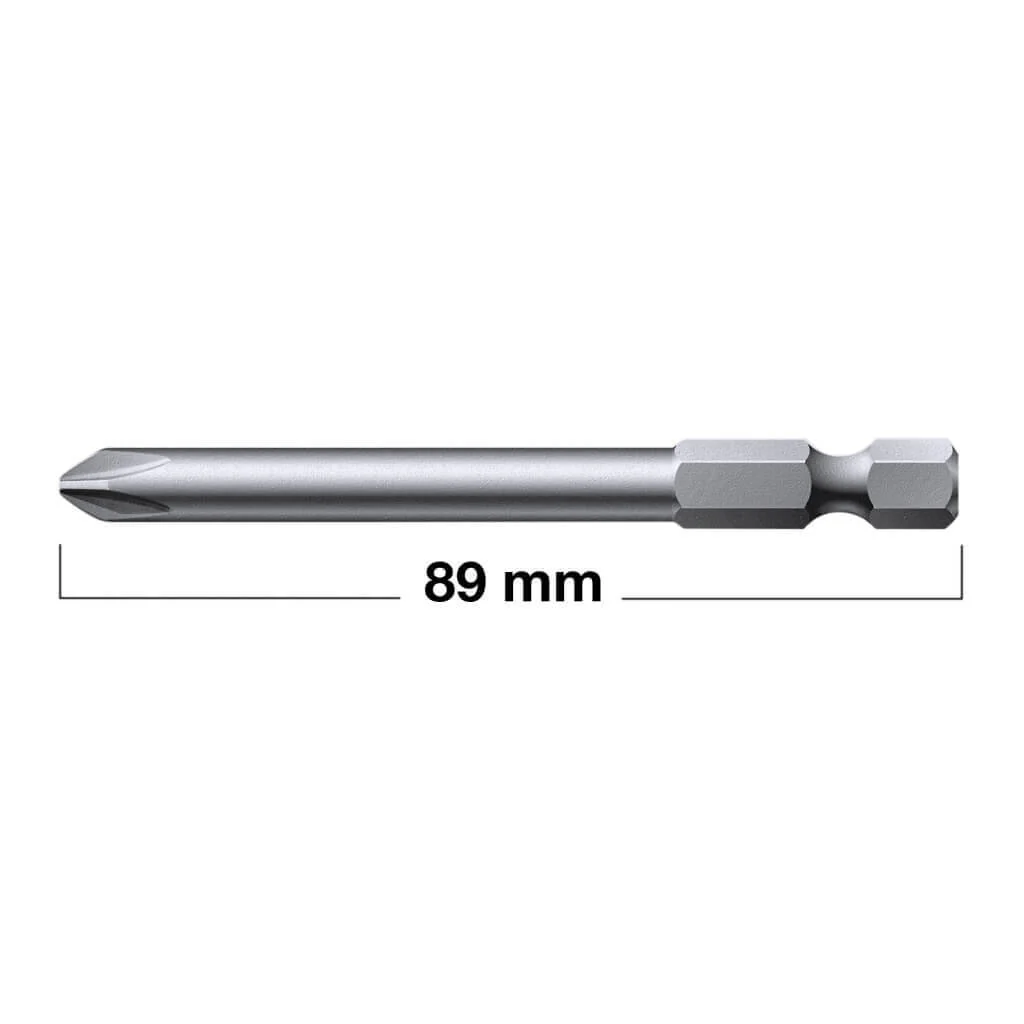 Wera 05059297001, KRAFTFORM KOMPAKT 62, 33 PIECES - Image 2