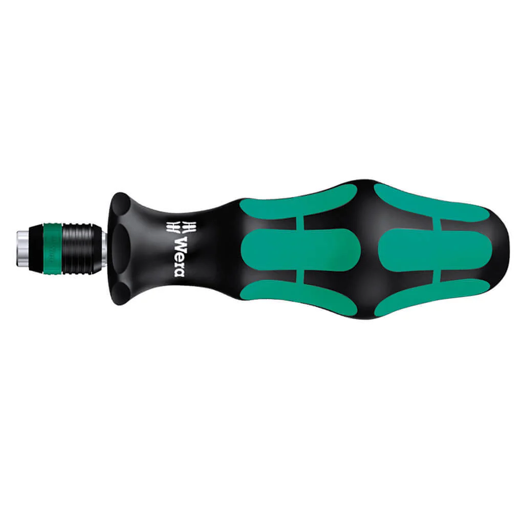 Wera 05059297001, KRAFTFORM KOMPAKT 62, 33 PIECES - Image 3